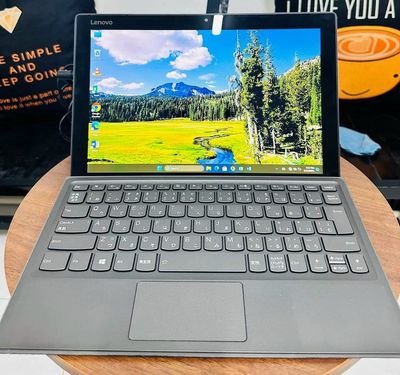 Laptop Lenovo Mix 520 2 in 1 còn như mới