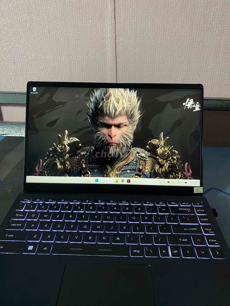MSI Modern 14 C11M i3 8GB Xám. Mua bán Laptop tại Thành phố Huế Thừa Thiên Huế được đăng bởi Hiếu hình 1