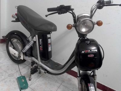 Cần bán xe điện Ninja. Mua bán Xe điện tại Quận Hai Bà Trưng Hà Nội được đăng bởi Ng