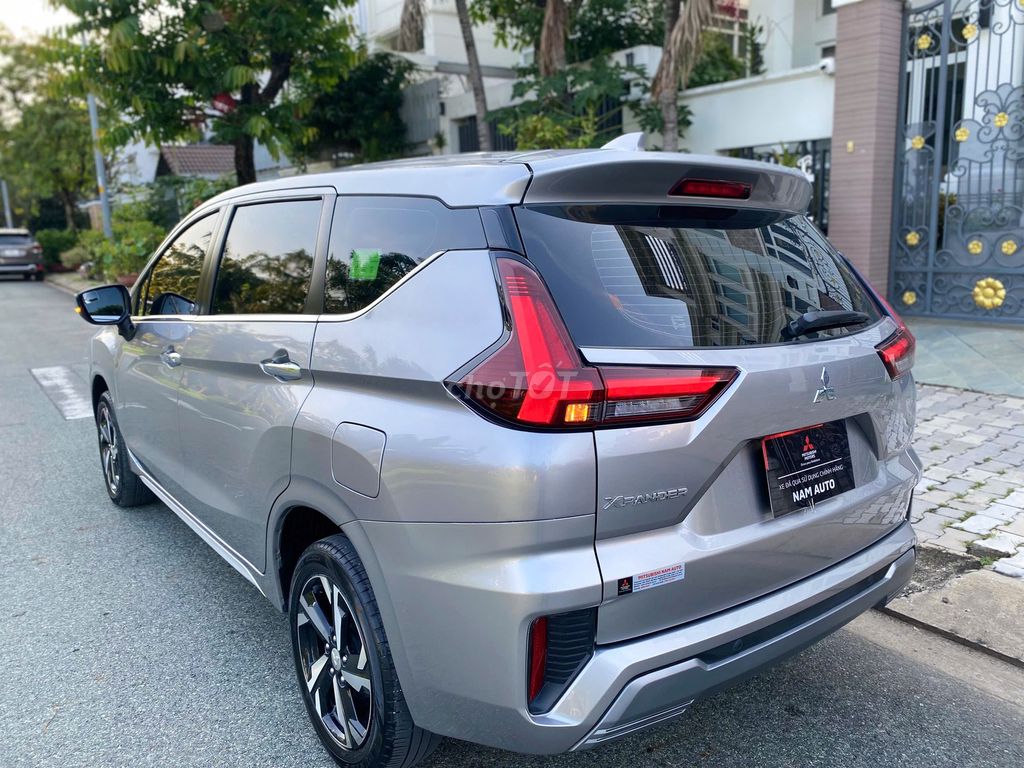 Xpander Premium 2024. Mua bán Ô tô tại Thành phố Thủ Đức Tp Hồ Chí Minh được đăng bởi Thinh hình 6