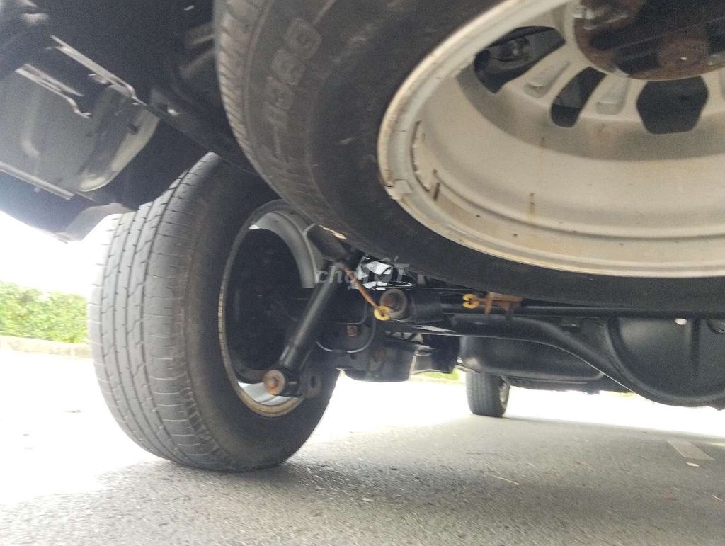 XE NHÀ INNOVA 2014. MÁY 2.0G.MÁY RẤT ÊM XE ZIN 90%. Mua bán Ô tô tại Quận Tân Bình Tp Hồ Chí Minh được đăng bởi Văn Thiện hình 11