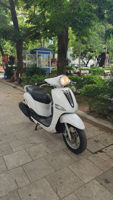 Yamaha noza 2017. Mua bán Xe máy tại Quận Ba Đình Hà Nội được đăng bởi Tân