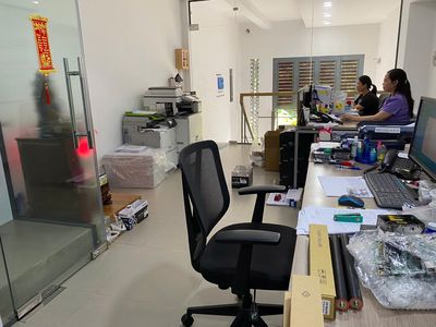 3 Kỹ Thuật Viên - Sửa Chữa Máy Văn Phòng