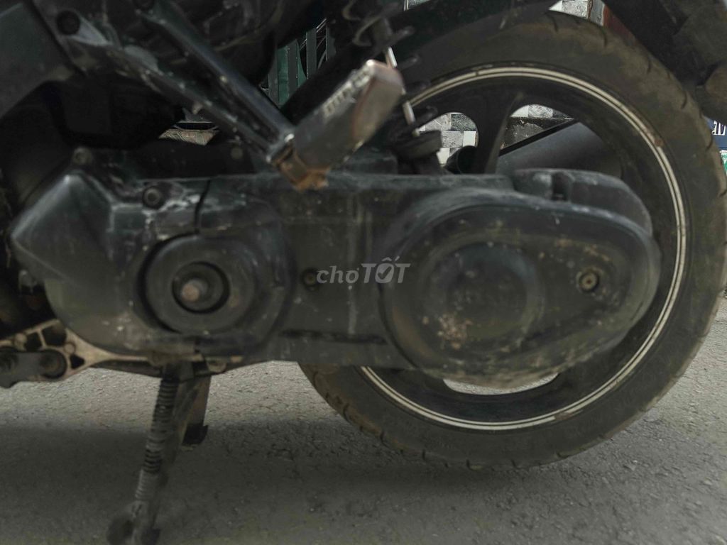 Nouvo 4 BSTP Giấy Tờ Đầy Đủ. Mua bán Xe máy tại Huyện Bình Chánh Tp Hồ Chí Minh được đăng bởi Trần Hoà hình 4