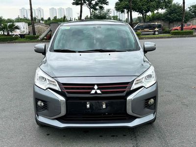 Mitsubishi Attrage 2022 CVT Premium - 68000 km. Mua bán Ô tô tại Huyện Thanh Trì Hà Nội được đăng bởi NHẬT DOANH AUTO 