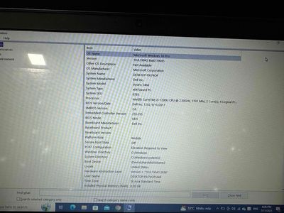 laptop dell vostro 5468. Mua bán Laptop tại Huyện Vân Canh Bình Định được đăng bởi Hạ