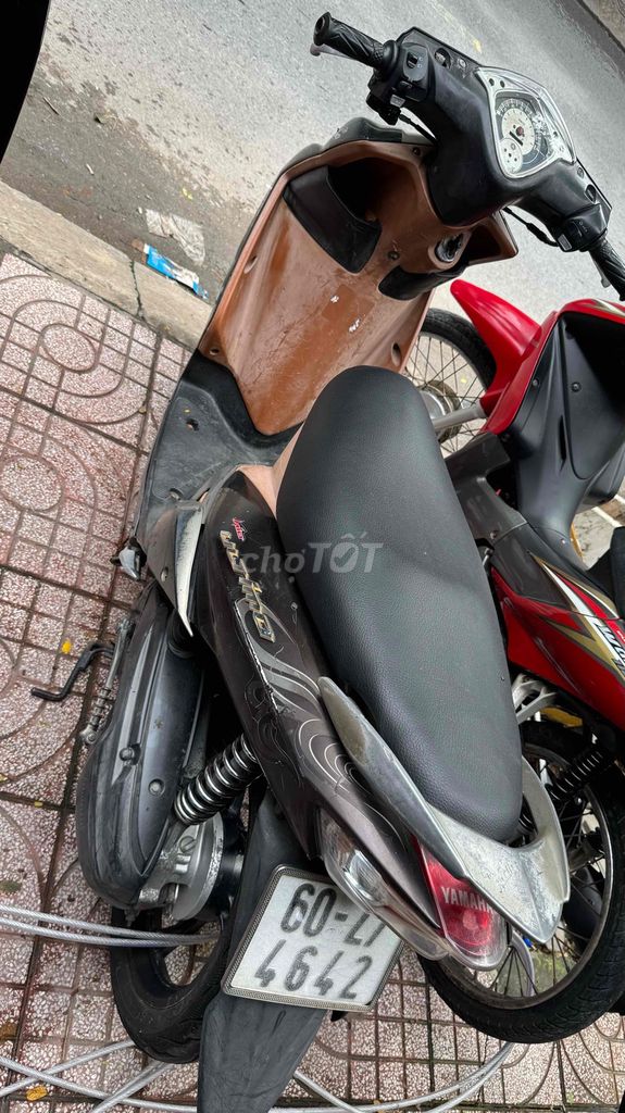 mio utimo (gtdd) bs60. Mua bán Xe máy tại Huyện Bình Chánh Tp Hồ Chí Minh được đăng bởi nguyễn Hồng chuyên xe máy cũ  hình 3