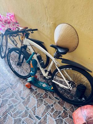 Xe đạp thể thao. Mua bán Xe đạp tại Quận Ngũ Hành Sơn Đà Nẵng được đăng bởi TrollVN