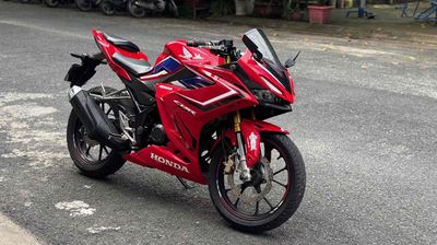 CBR 150 Cực Đẹp. Mua bán Xe máy tại Quận 12 Tp Hồ Chí Minh được đăng bởi Ruby Motor 