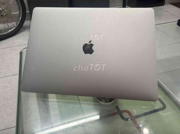 Apple MacBook Pro Xám. Mua bán Laptop tại Thành phố Rạch Giá Kiên Giang được đăng bởi Nhà Đẹp Bán hình 1