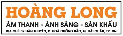 công ty TNHH at-as Hoàng Long logo