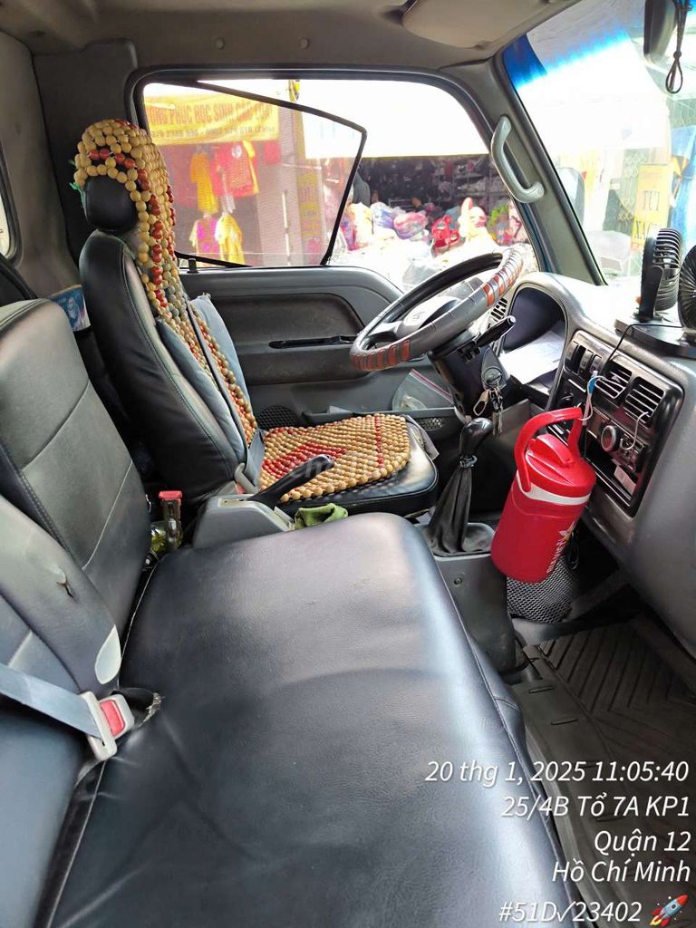 Bán xe kia k165  XEM XE THƯƠNG LƯỢNG