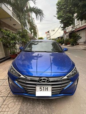 Hyundai Elantra 2019 2.0AT - 24000 km