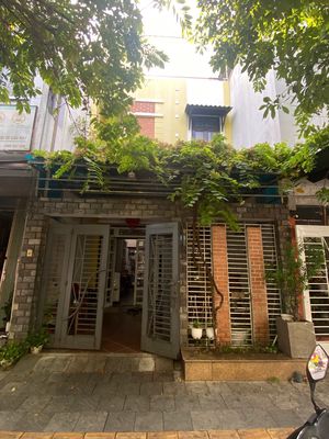 Аренда · 4 комн. · 105 м² · Quận Hải Châu, ул. Đường Lương Nhữ Hộc