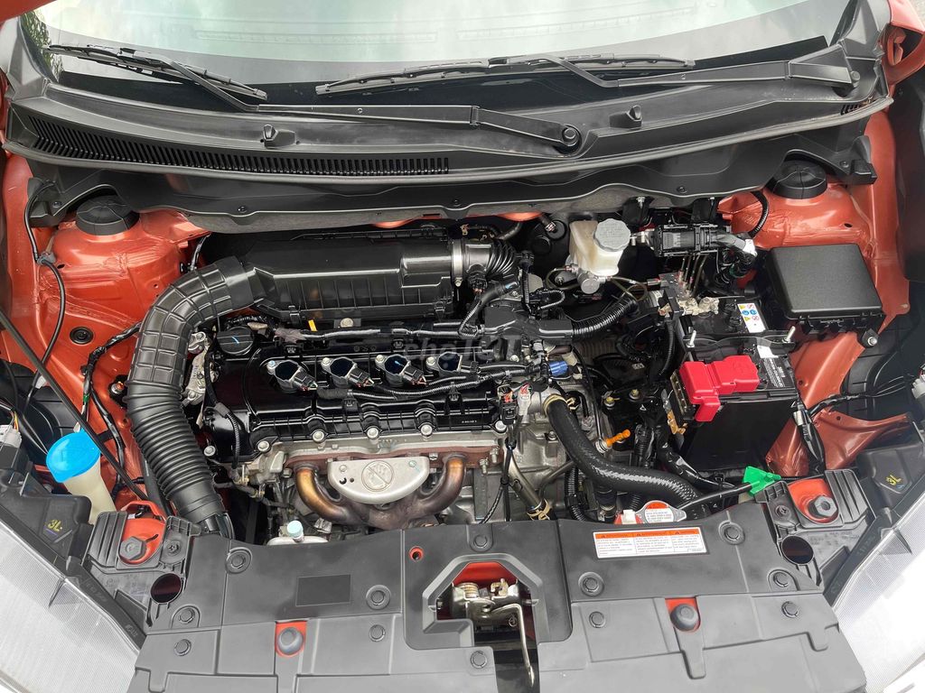 Suzuki XL 7 2022 GLX AT - 25400 km. Mua bán Ô tô tại Quận Bình Thuỷ Cần Thơ được đăng bởi Phước Phạm hình 5