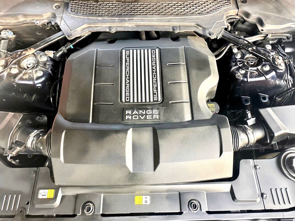LandRover Range Rover Sport 2014 Autobiograph. Mua bán Ô tô tại Quận Bình Thạnh Tp Hồ Chí Minh được đăng bởi Lê minh quang  hình 12
