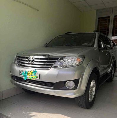 Toyota Fortuner 2014 2.7V 4x2 - 7c tự động. Mua bán Ô tô tại Quận Bình Thạnh Tp Hồ Chí Minh được đăng bởi phuongneo