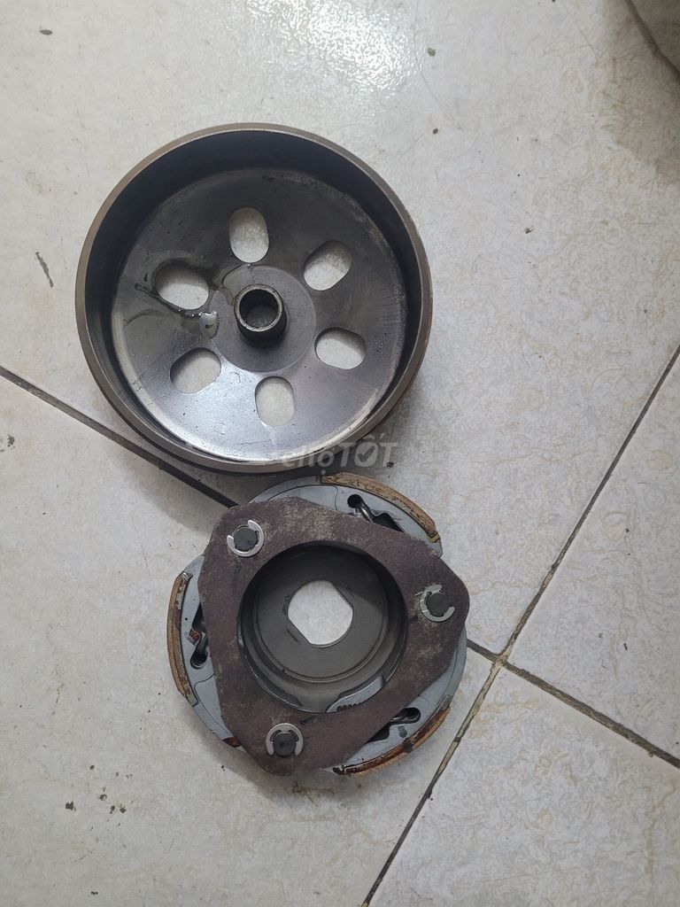 Bố ba búa ab 110cc fi. Mua bán Phụ tùng xe tại Quận Thanh Xuân Hà Nội được đăng bởi Tâm  hình 6