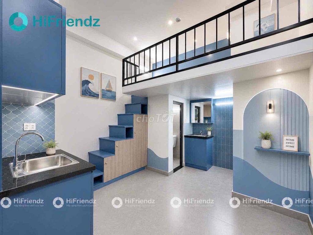 KHAI TRƯƠNG 100 phòng trọ SINH VIÊN - GIÁ RẺ ngay Nguyễn Ảnh Thủ,