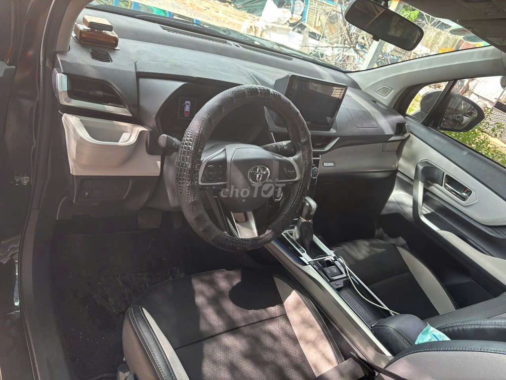 2022 CVT Top - 24000 km. Mua bán Ô tô tại Quận 8 Tp Hồ Chí Minh được đăng bởi Quách Trọng Khánh hình 9