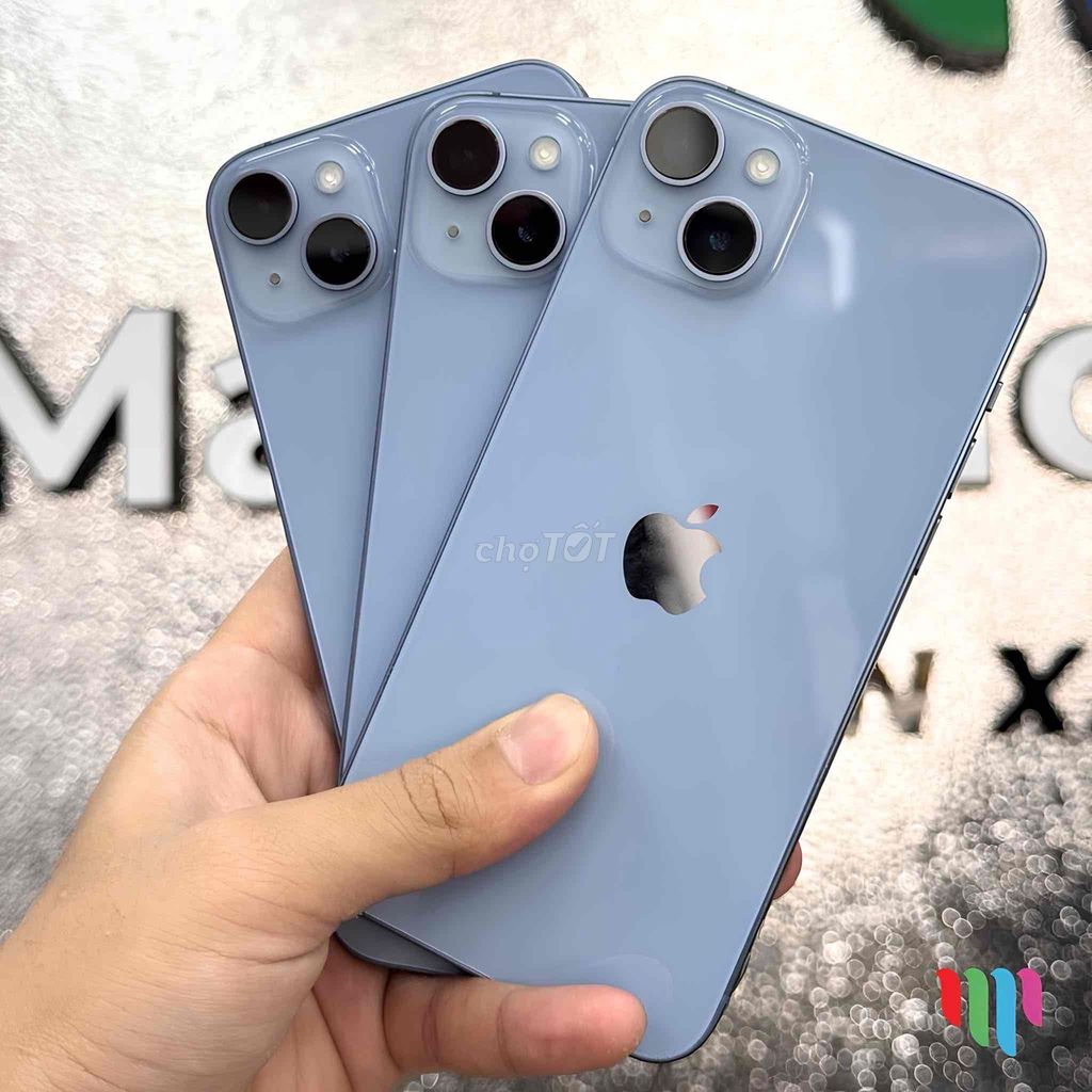 14plus 128gb Blue Vn/a Pin 76% zin đẹp. Mua bán Điện thoại tại Quận 11 Tp Hồ Chí Minh được đăng bởi MT Mobile hình 1