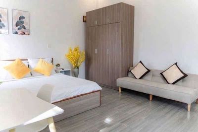 Аренда · 3 комн. · 90 м² · Quận Sơn Trà, ул. Đường Trần Thánh Tông