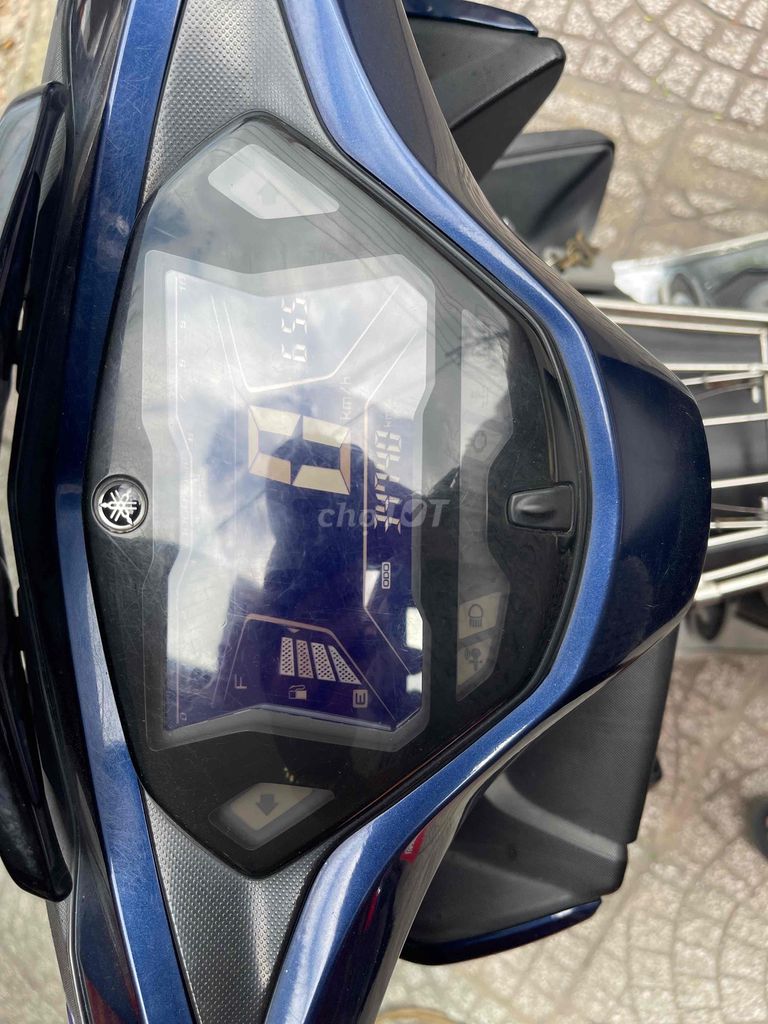 Yamaha NVX 125 Abs Biển 59 1 đời chủ sử dụng ạ. Mua bán Xe máy tại Quận 12 Tp Hồ Chí Minh được đăng bởi Minh Chính hình 5