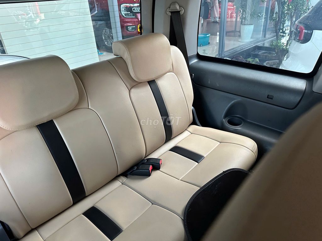 Ford Everest 2014 số sàn, bảo hành 2026. Mua bán Ô tô tại Quận Tân Phú Tp Hồ Chí Minh được đăng bởi Đức hình 2