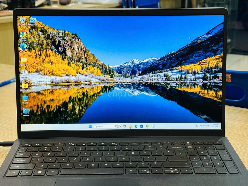 Dell Inspiron 3520 i5 1235U 8GB/512GB win 11. Mua bán Laptop tại Quận Đống Đa Hà Nội được đăng bởi Nguyễn Thu hình 1