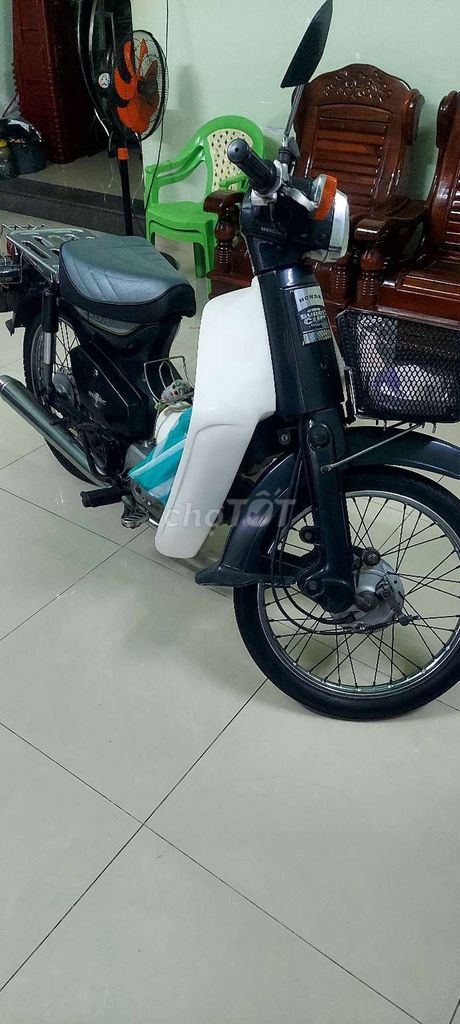Cần bán xe Honda cúp tum đời 92. Mua bán Xe máy tại Quận Cẩm Lệ Đà Nẵng được đăng bởi hà thị diễm My hình 9