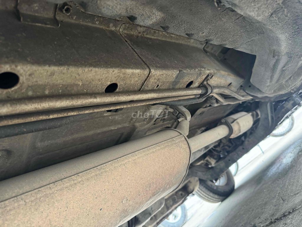 Hyundai Starex 2009 - 3 chỗ tải 800 kg. Mua bán Ô tô tại Quận Hà Đông Hà Nội được đăng bởi Hiệp Xoăn Hà Đông hình 18