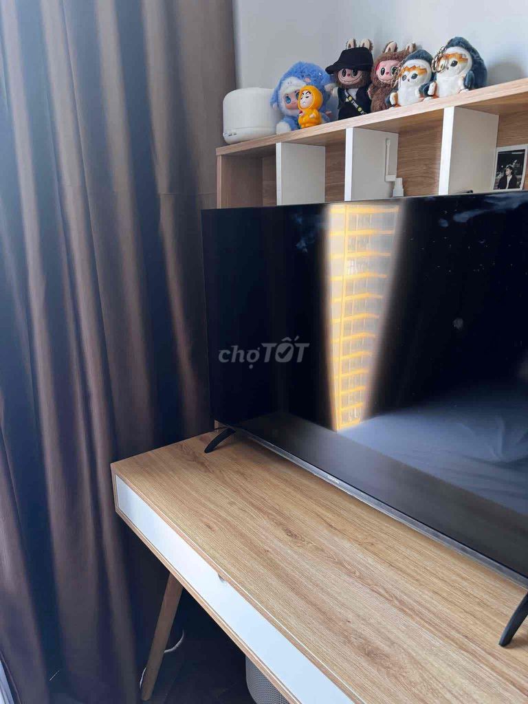 SMART Tivi FHD 43 Inch 43S3U+ Coocaa inch mới