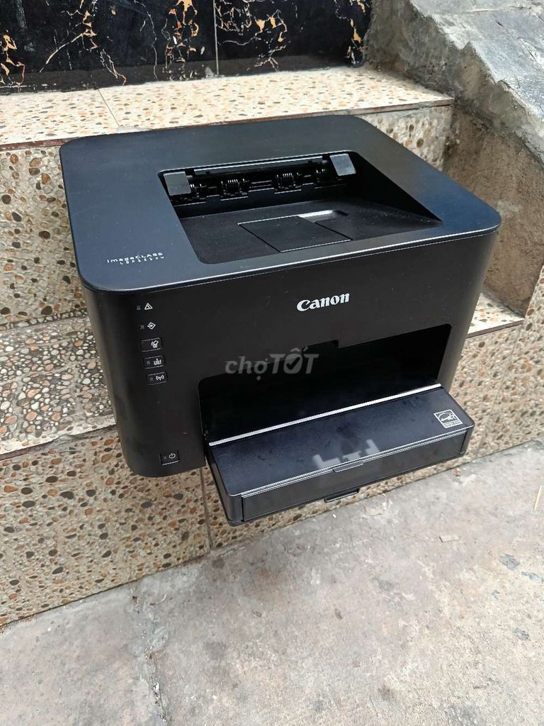 Máy in Canon LBP 151DW in wifi 2 mặt. Mua bán Đồ dùng văn phòng tại Quận Bình Tân Tp Hồ Chí Minh được đăng bởi Luận hình 1
