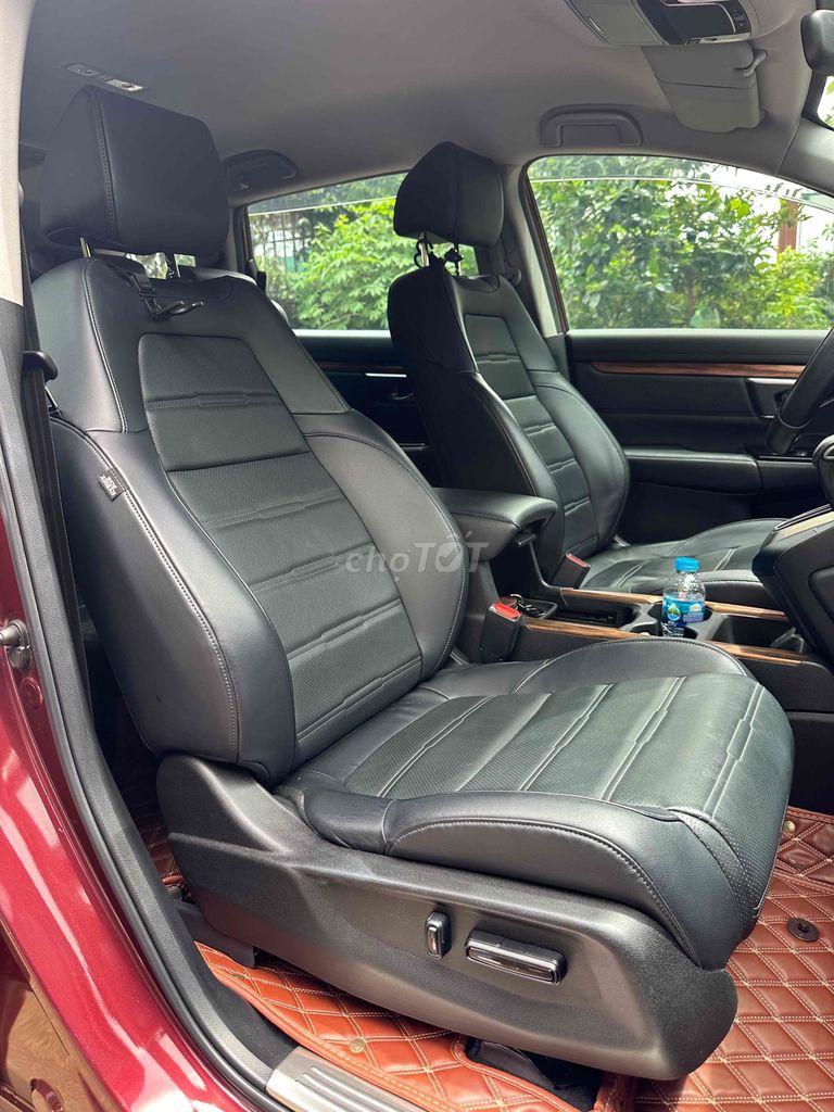 Honda CR V 2020 1.5G chuẩn 5 vạn. Mua bán Ô tô tại Thành phố Buôn Ma Thuột Đắk Lắk được đăng bởi AUTO Anh Phát hình 13
