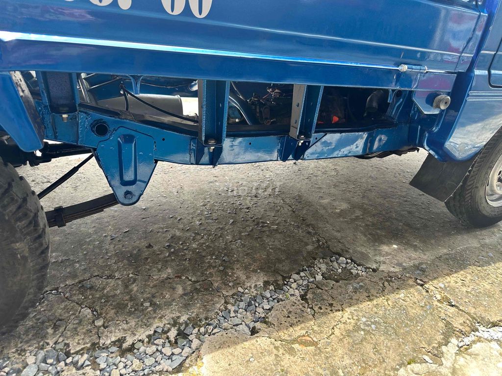 cần bán xe tãi thaco 2012  750kg. Mua bán Xe tải, xe ben tại Thị xã Bình Minh Vĩnh Long được đăng bởi Thạnh hình 8