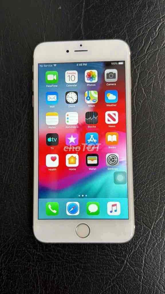 Apple iPhone 6 Plus màu Vàng. Mua bán Điện thoại tại Quận Gò Vấp Tp Hồ Chí Minh được đăng bởi nguyen thanh cuong hình 1