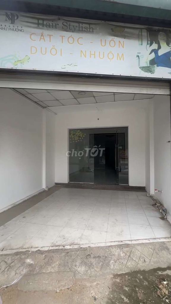 Cho Thuê kiot làm văn phòng -  kinh doanh, buôn bán - Thủ Đức