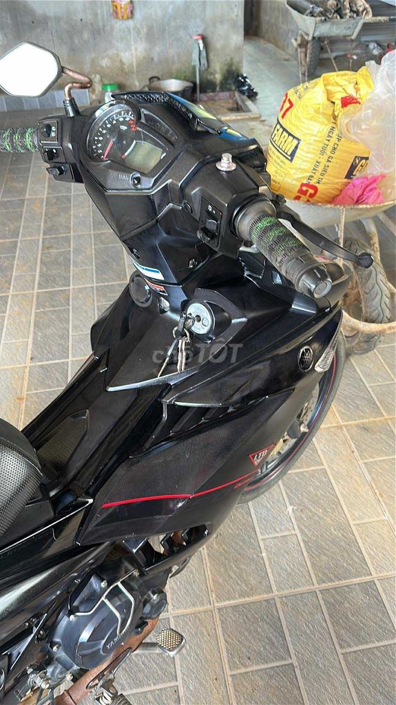 Cần ra đi e này. Mua bán Xe máy tại Huyện Cam Lộ Quảng Trị được đăng bởi Công Nguyên hình 2