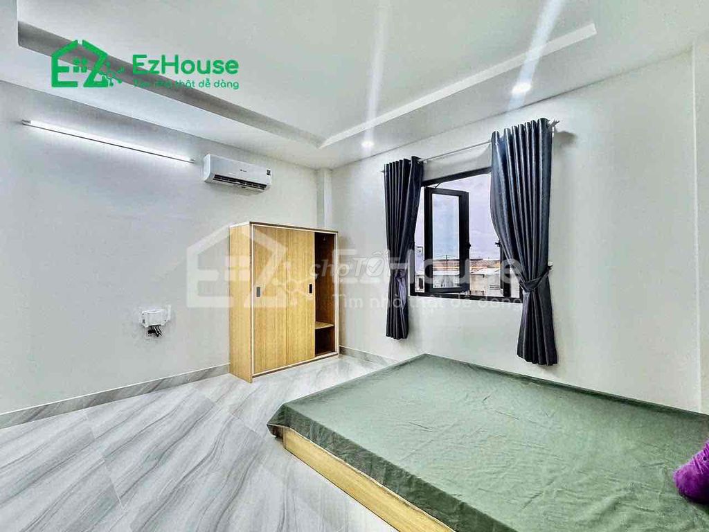 STUDIO CỬA SỔ TRỜI SIÊU RỘNG, THOÁNG MÁT, NGAY HƯƠNG LỘ2 GẦN BV BTÂN - ảnh 5