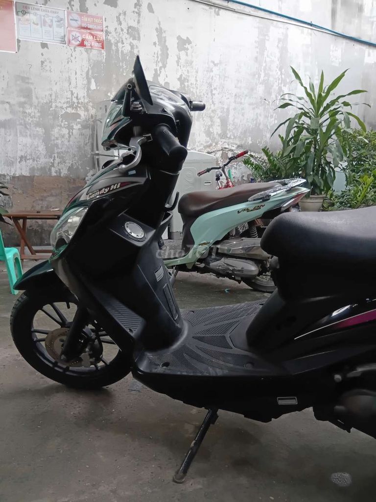 Xe chính hảng kymco. Mua bán Xe máy tại Thành phố Thủ Đức Tp Hồ Chí Minh được đăng bởi Giang hình 4