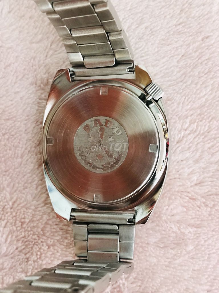 Shop bán đồng hồ Rolex, Longines, Omega Thụy Sỹ brand new, cổ xưa vàng 18K  còn 8.990.000đ