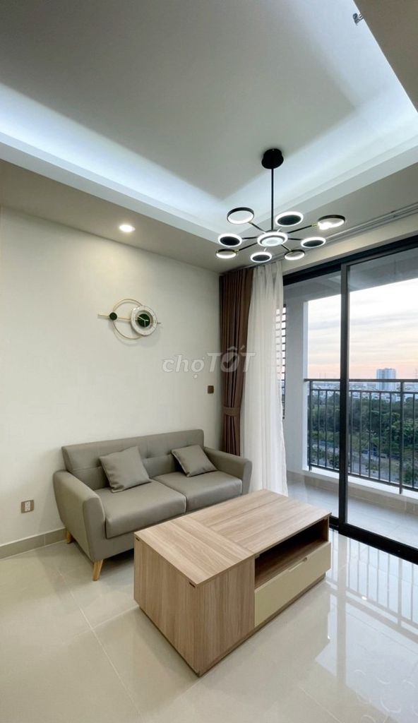 Q7 BOULEVARD 2PN 10TR CÓ NT ĐẸP