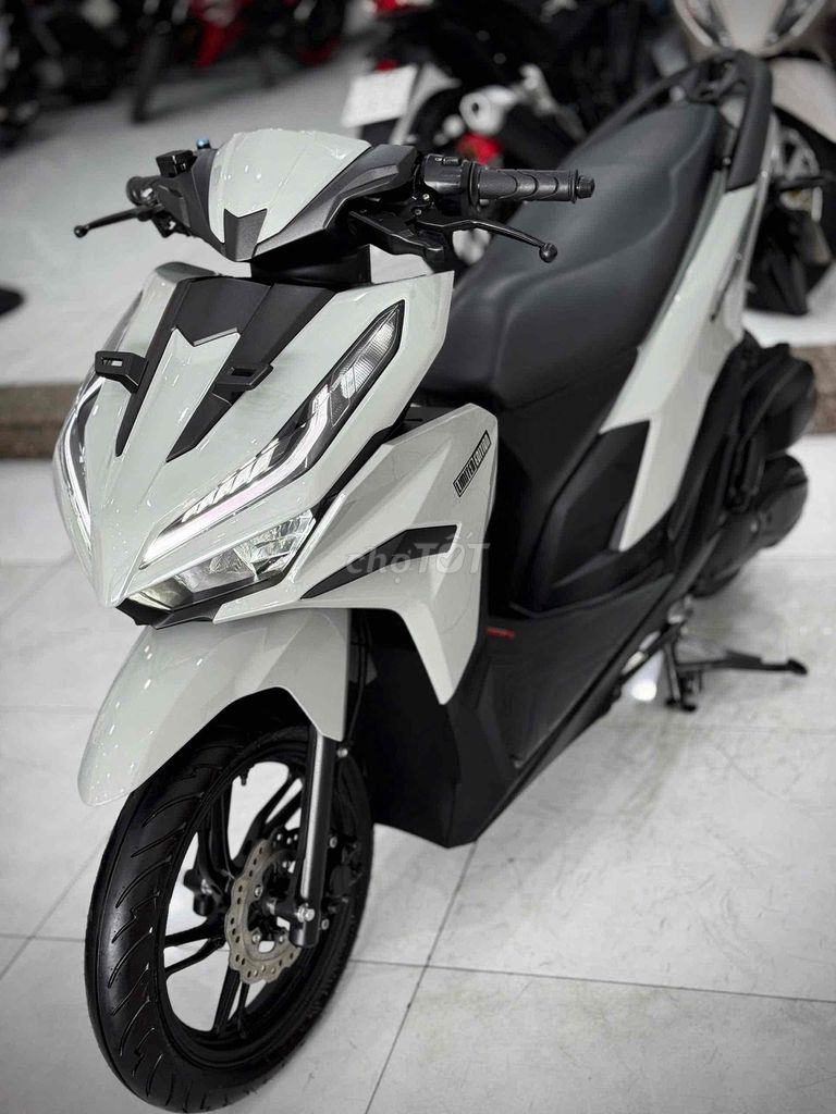 Vario125 2023 Lướt chính chủ ký ( Hỗ trợ GÓP ) 🔥. Mua bán Xe máy tại Thị xã Phú Mỹ Bà Rịa - Vũng Tàu được đăng bởi Cửa Hàng Xe Máy Phú Mỹ hình 1