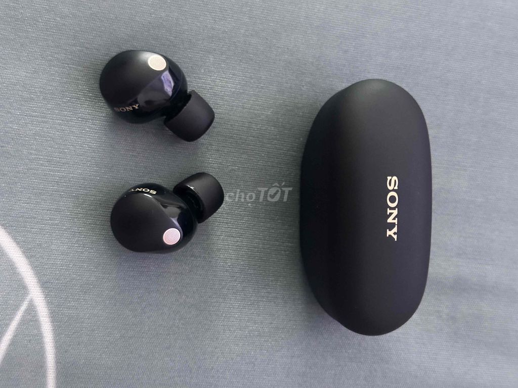 Tai nghe Sony FW1000XM5 Đen. Mua bán Tivi, Âm thanh tại Quận 7 Tp Hồ Chí Minh được đăng bởi Hào hình 1