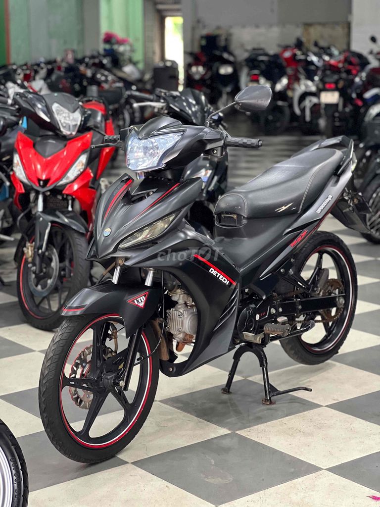 ex exciter 50cc 2022 bán hay đổi có góp xm u phong