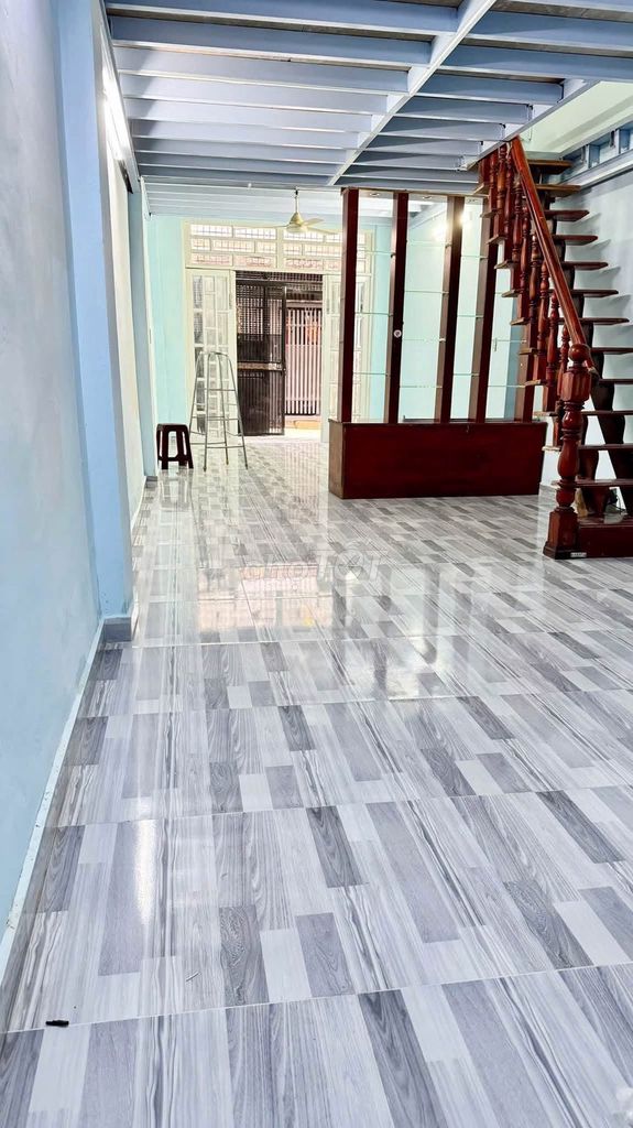 Rent · 1 bd · 56 м² · Quận Tân Phú, ул. Đường Phú Thọ Hoà