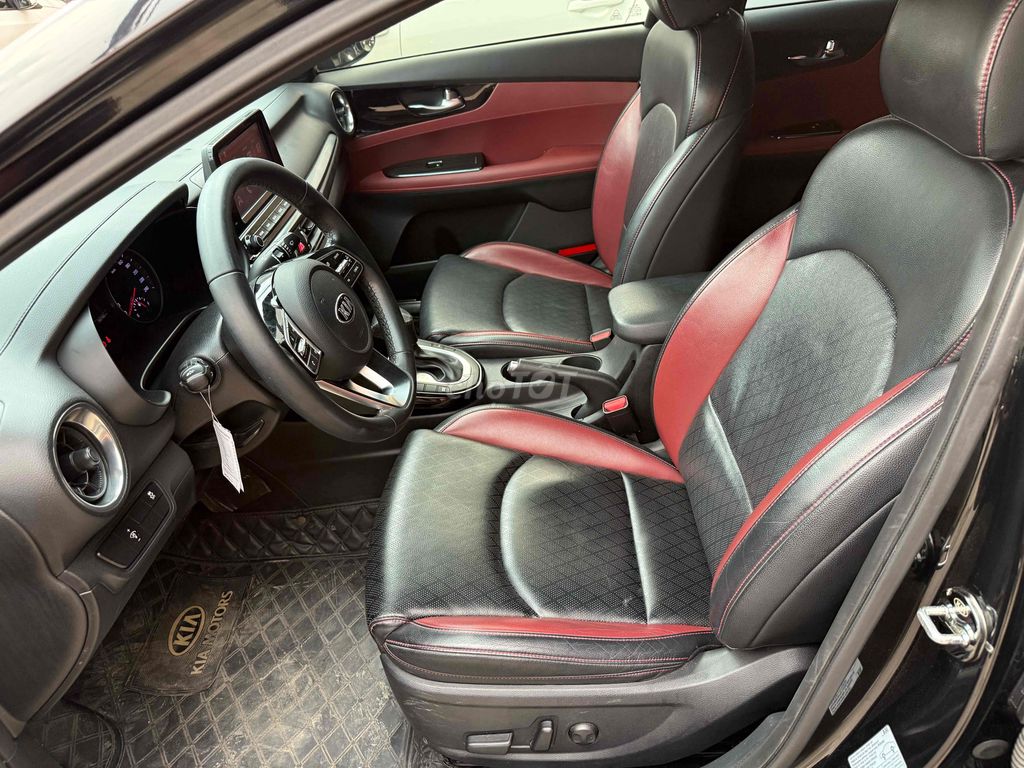 Kia Cerato 2020 2.0 AT Premium - 56000 km một chủ. Mua bán Ô tô tại Thành phố Thủ Đức Tp Hồ Chí Minh được đăng bởi FASTCARS THÁI Ô TÔ CŨ  hình 13