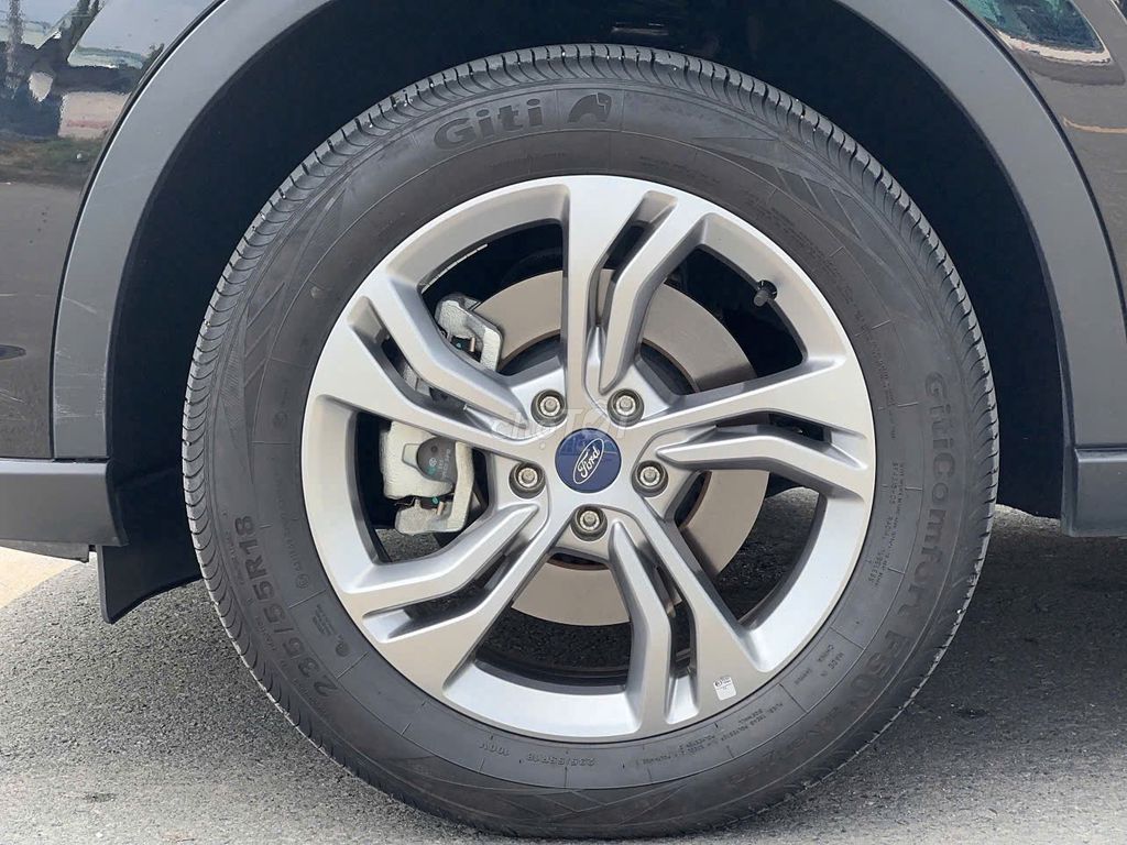 Ford Territory 2023 Trend 1.5 AT - 29500 km. Mua bán Ô tô tại Quận Phú Nhuận Tp Hồ Chí Minh được đăng bởi Trần Hoàng Long hình 12