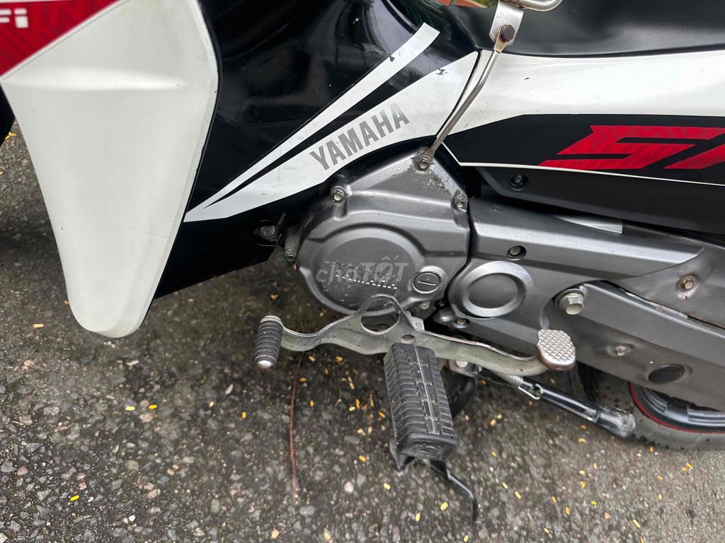 Yamha Sirius Fi 2019. Mua bán Xe máy tại Quận Thanh Khê Đà Nẵng được đăng bởi Top Tv hình 2