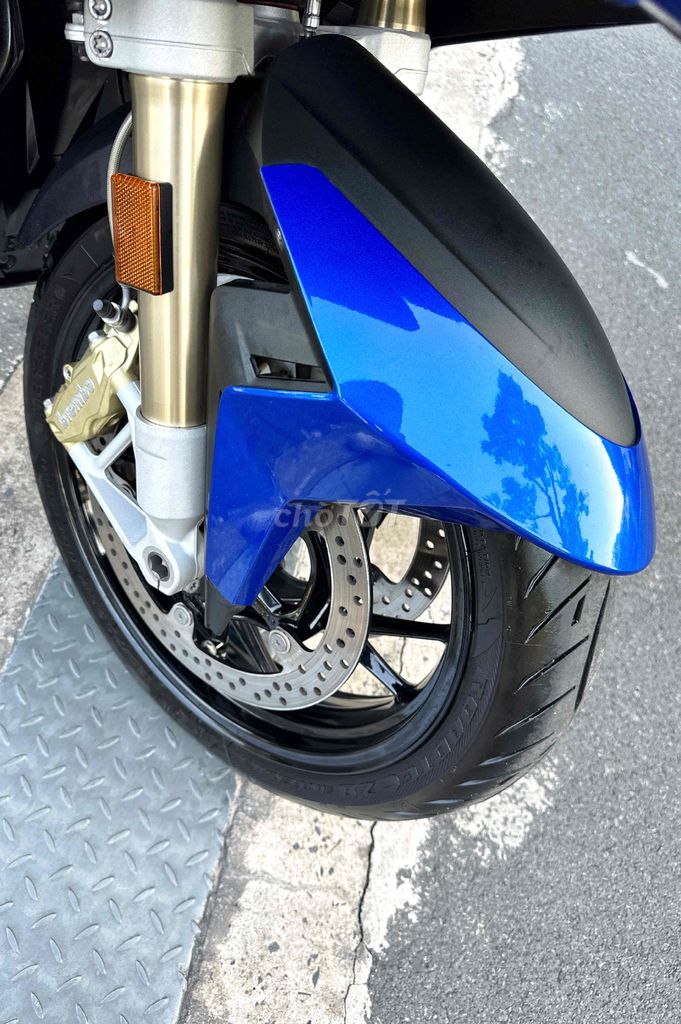 🎖️ 𝐁𝐌𝐖 𝐑𝟏𝟐𝟓𝟎 𝐑𝐓 𝟐𝟎𝟐𝟑 𝐒𝐩𝐨𝐫𝐭. Mua bán Xe máy tại Quận Tân Bình Tp Hồ Chí Minh được đăng bởi Nguyễn Đình Quang Duy  hình 6